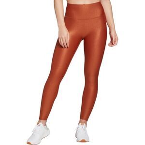 Women's Rust Leggings